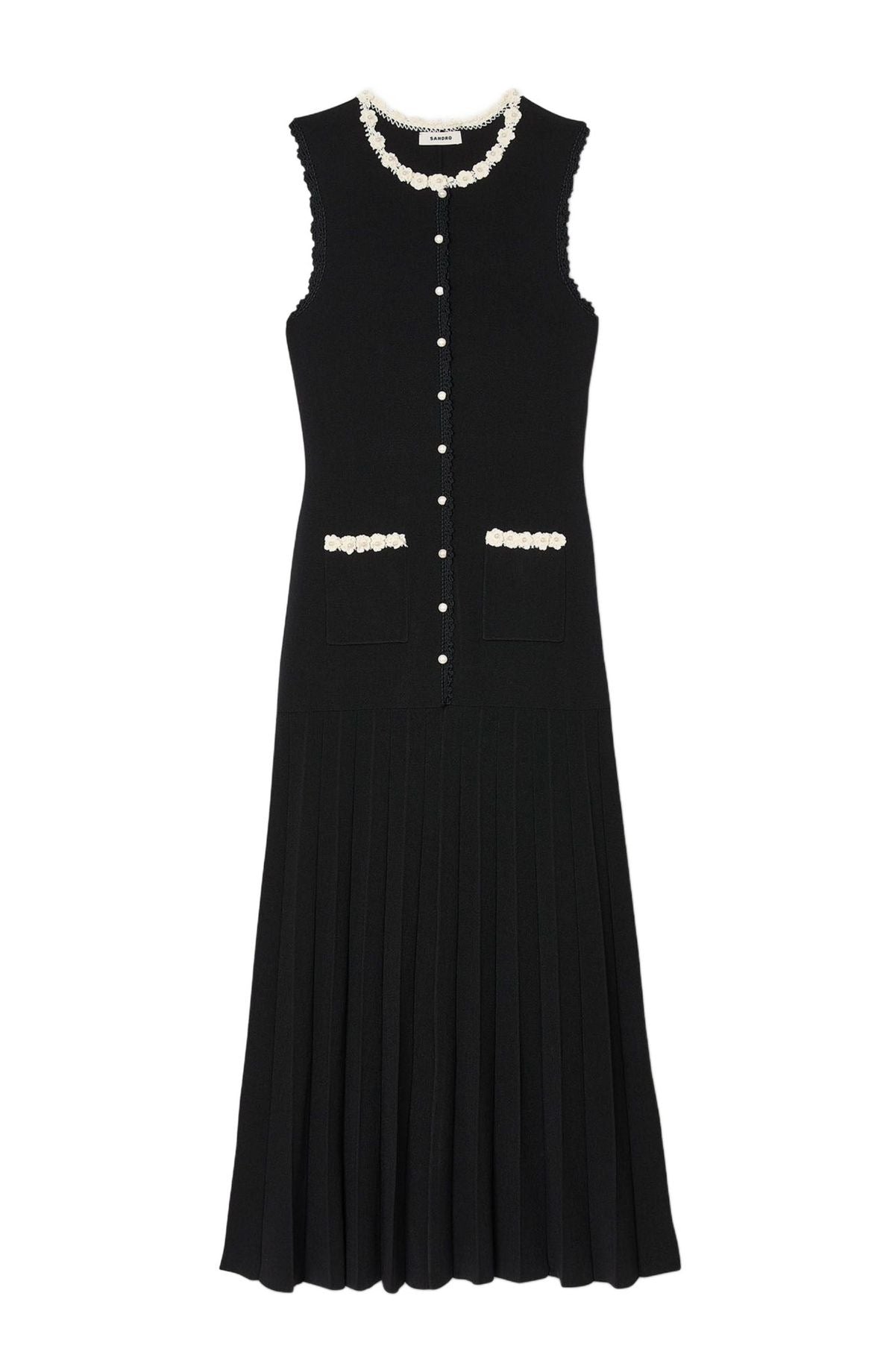 Sandro Dress
