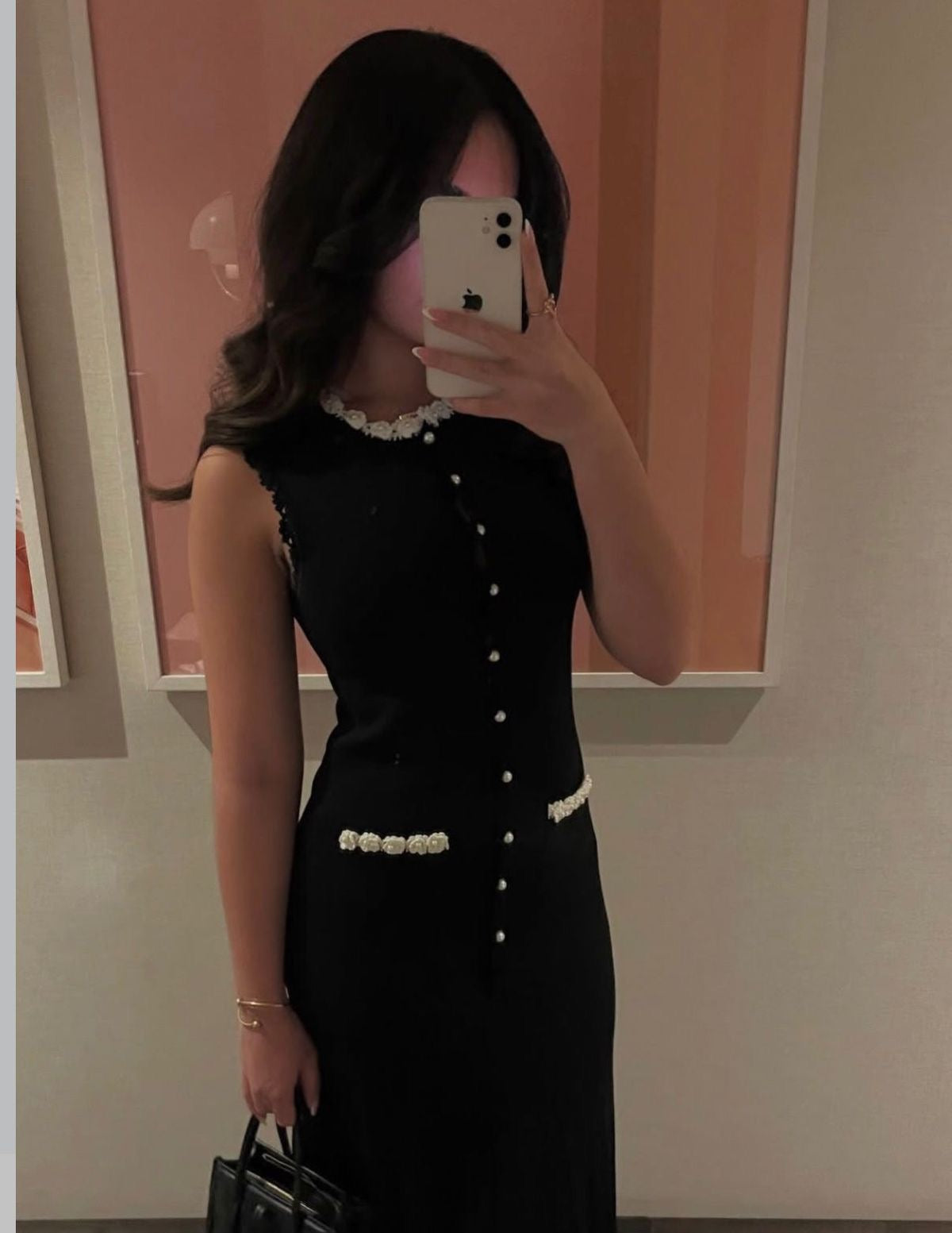 Sandro Dress