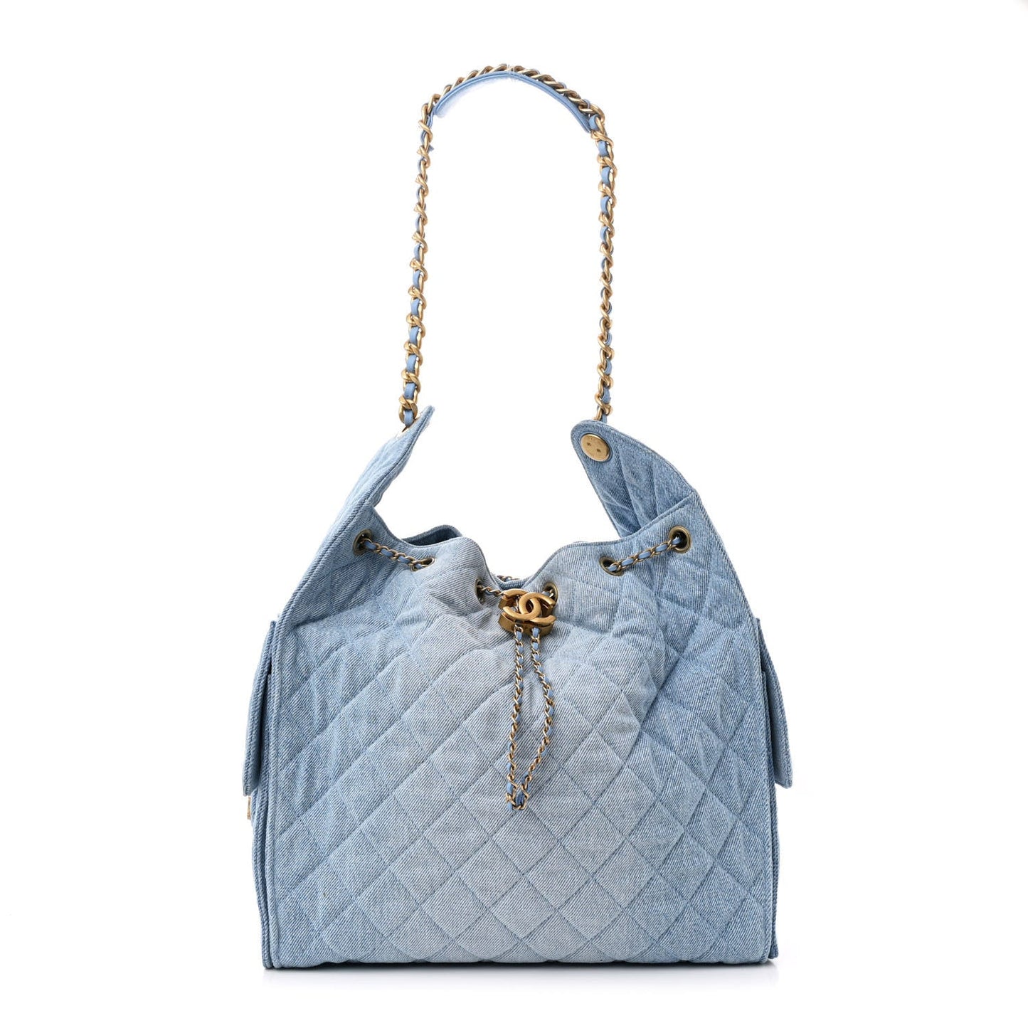 Chanel 25