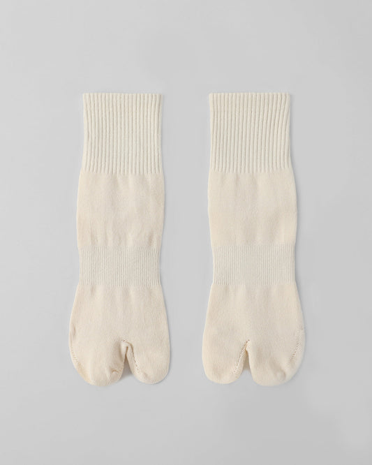 Tabi socks