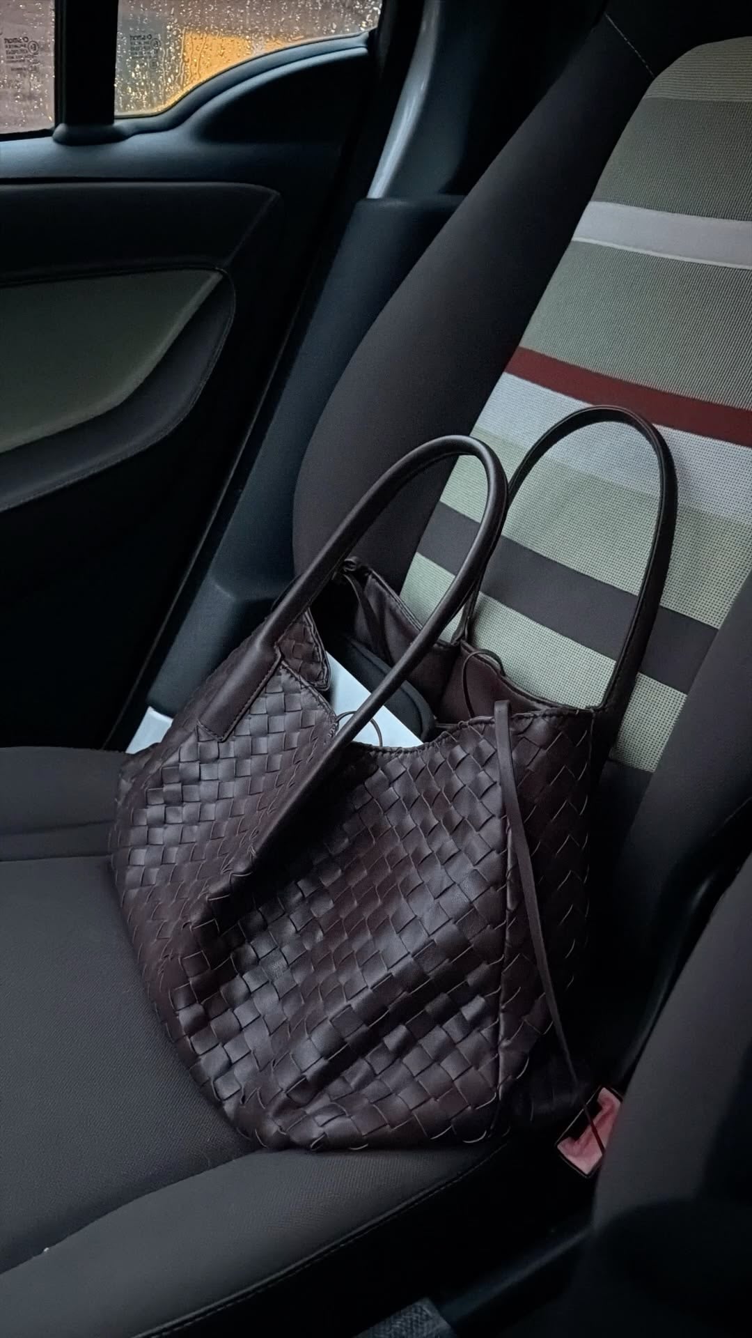 Bottega Bag
