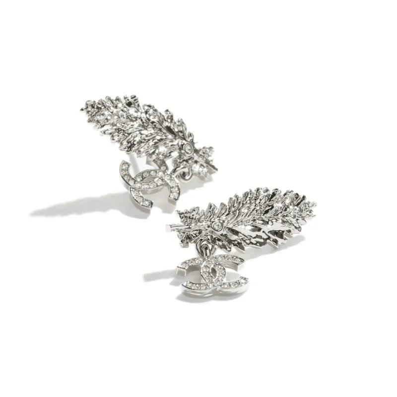 Chanel earings