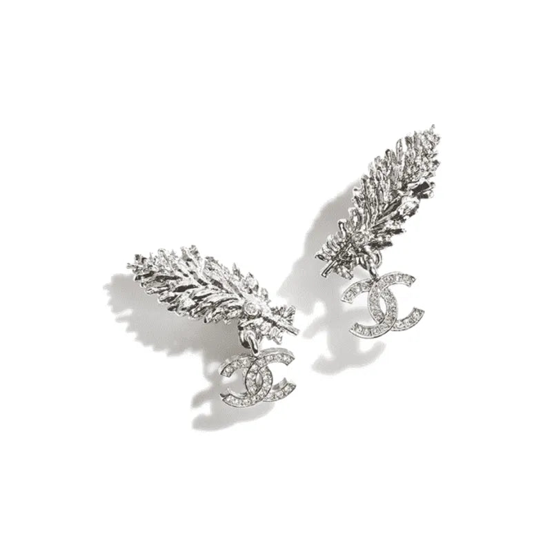 Chanel earings