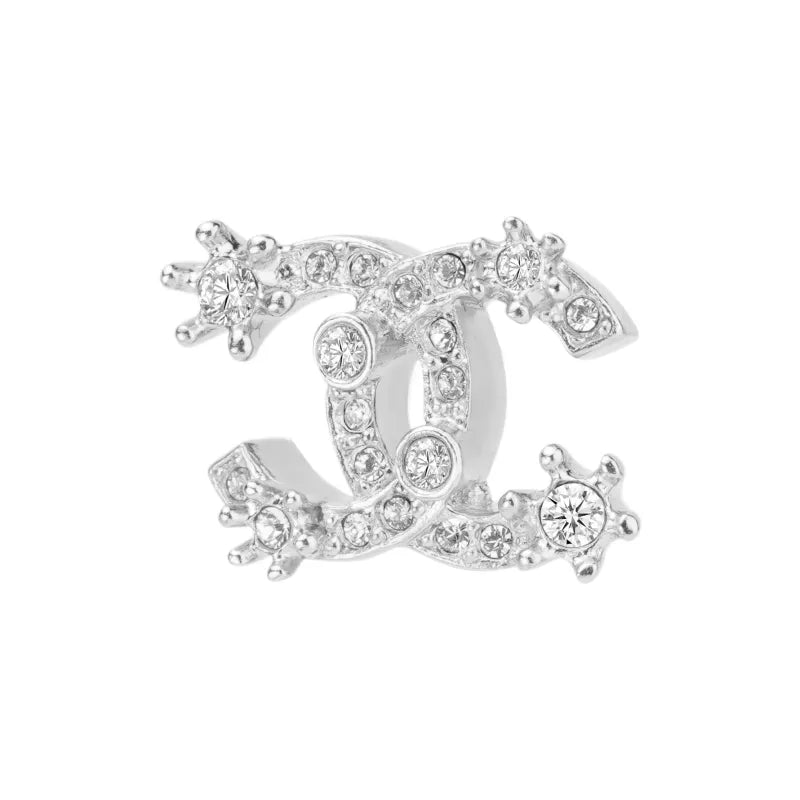 Chanel earings