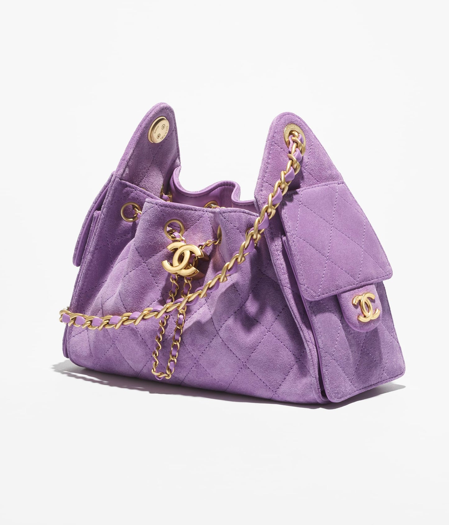 Chanel 25