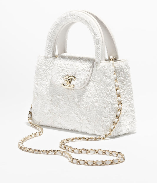 Chanel bag