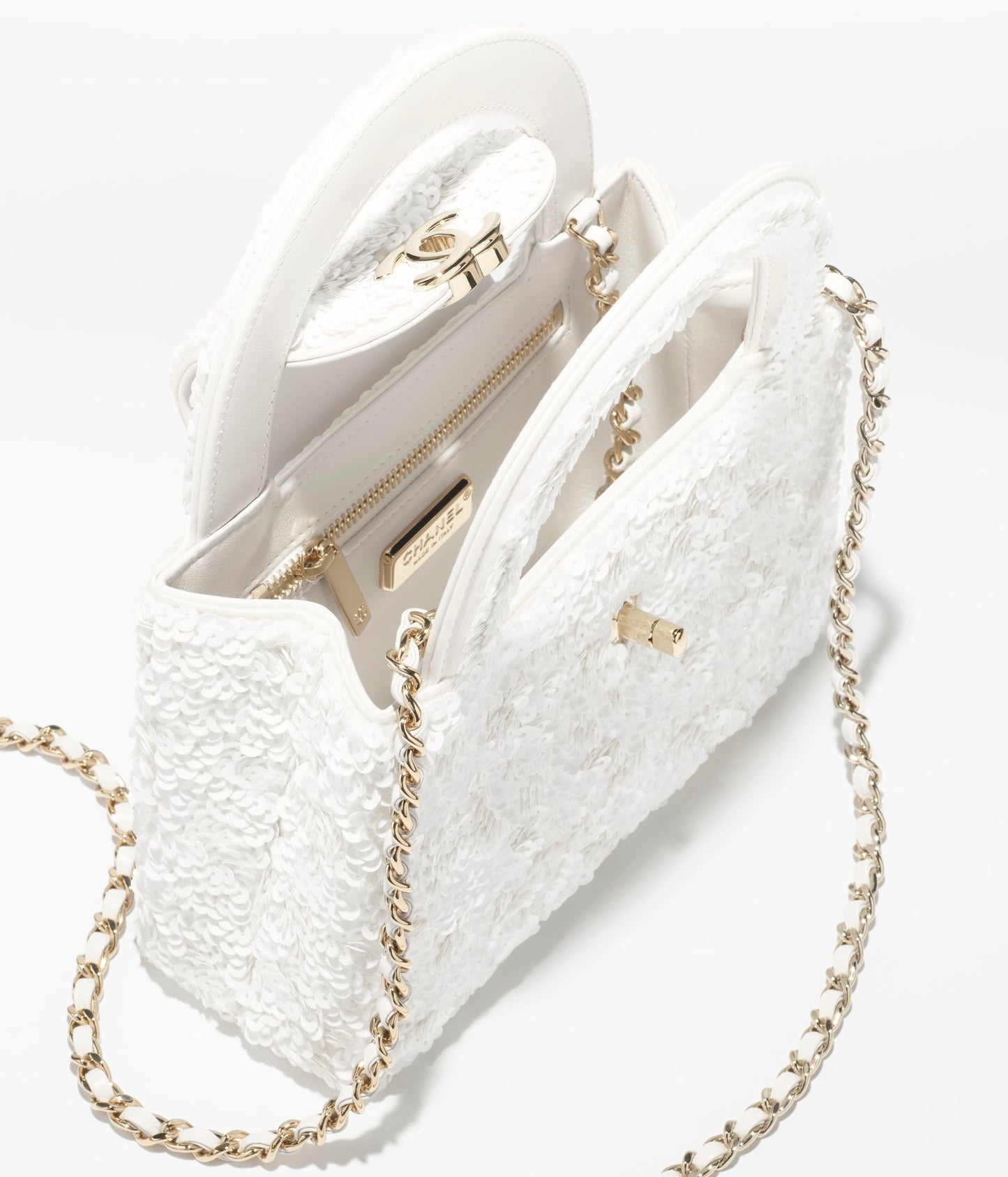 Chanel bag