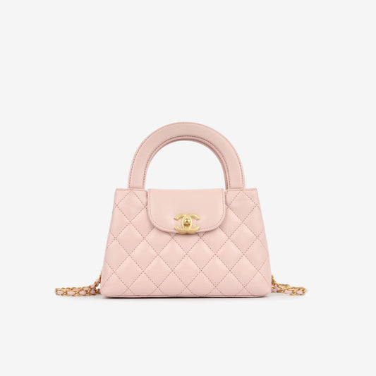 Chanel bag
