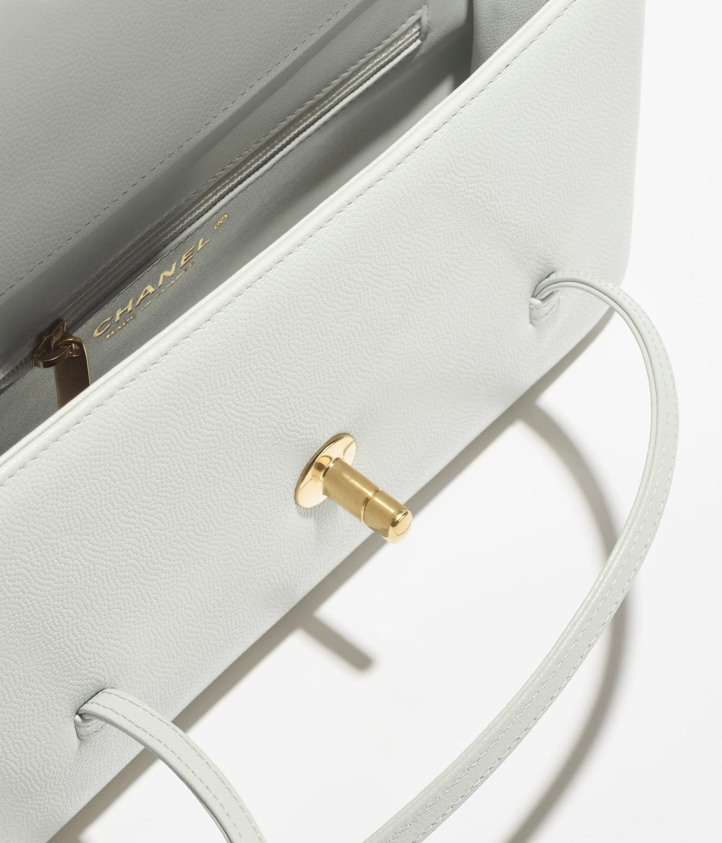 Flap Bag