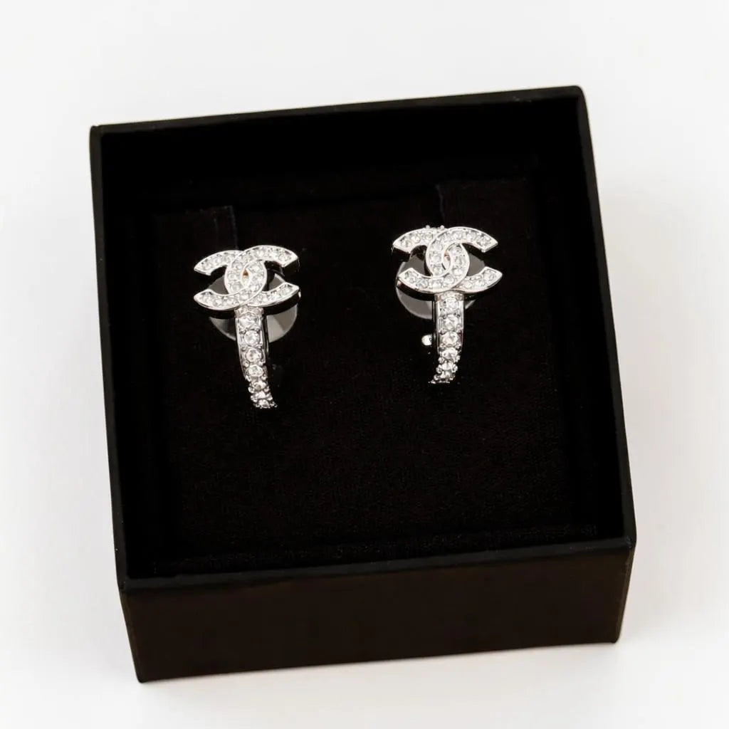 Chanel earings