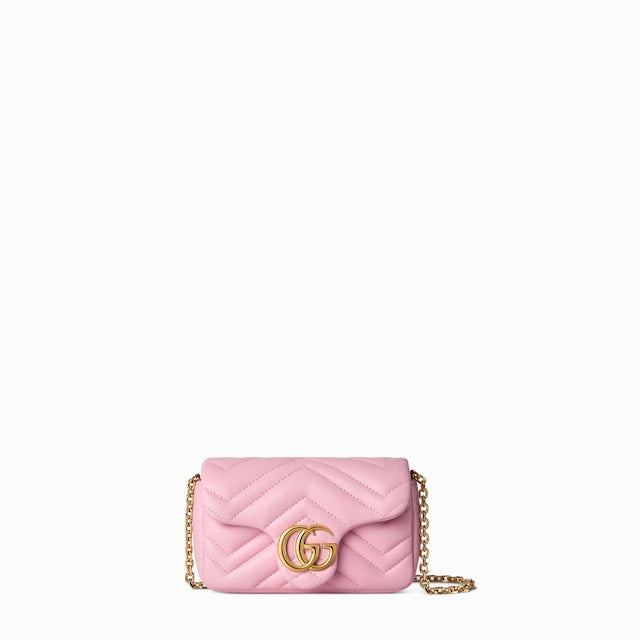 GG Marmont mini