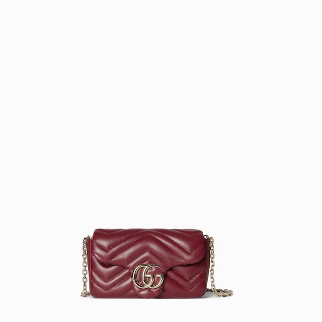GG Marmont mini