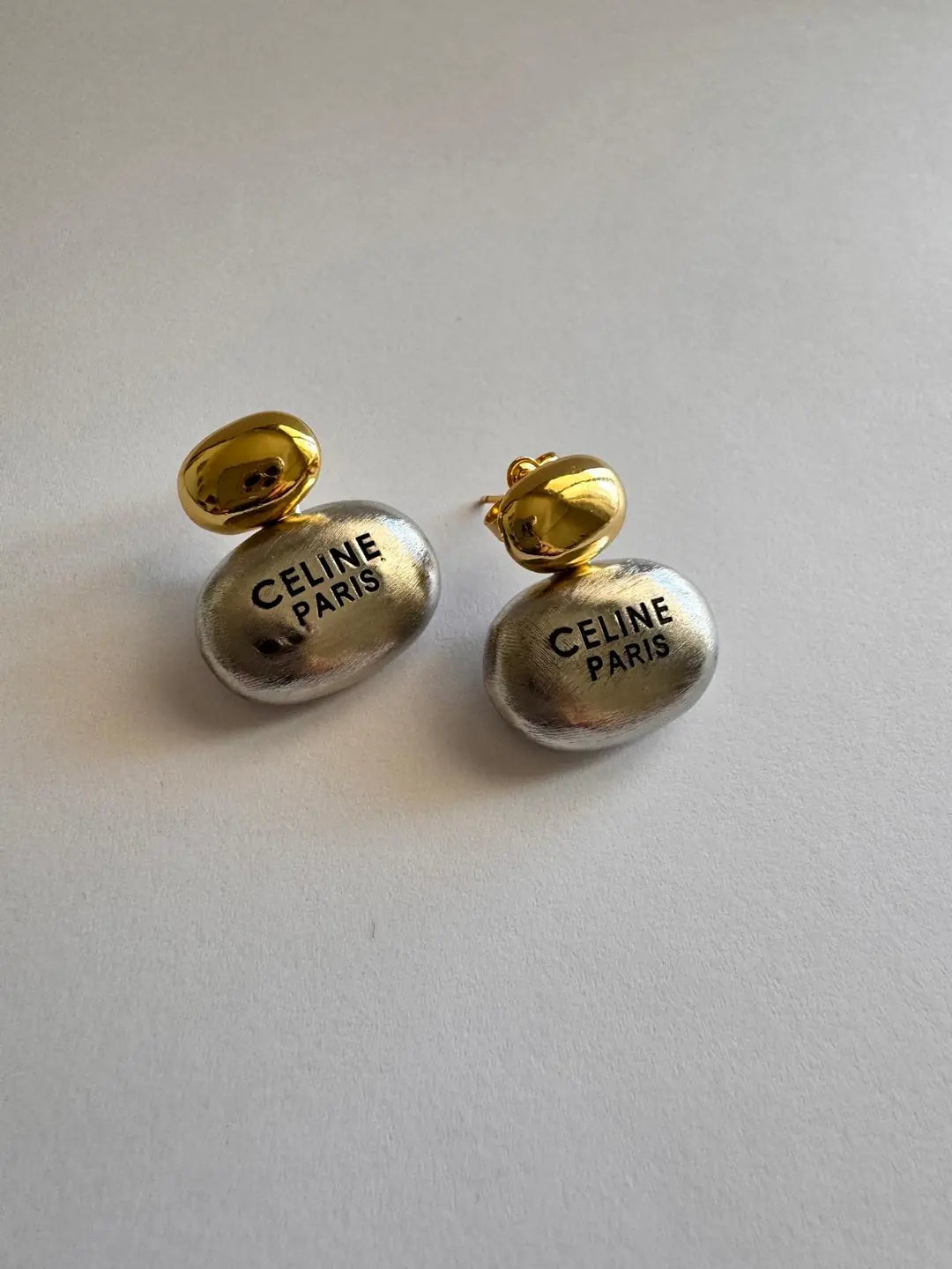 Celine earings