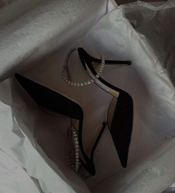 Jimmy Choo