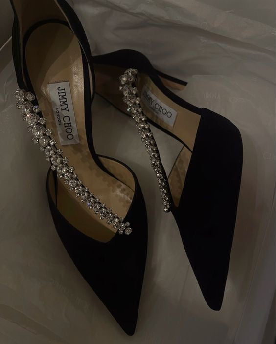 Jimmy Choo