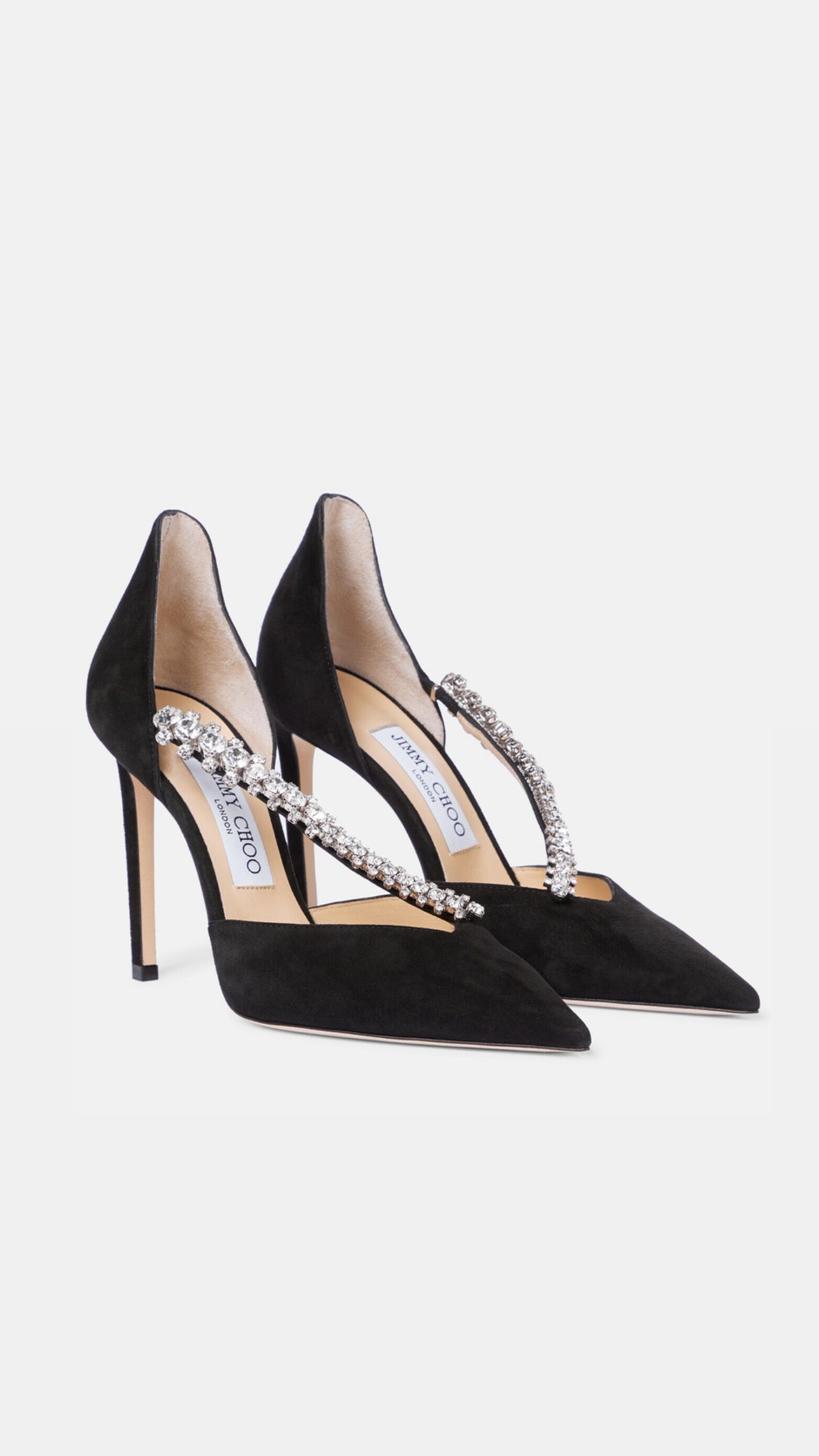 Jimmy Choo