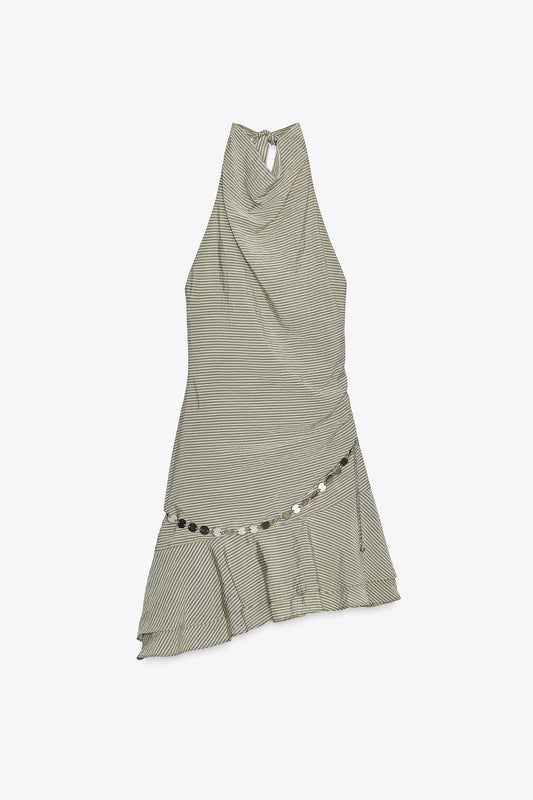 Ava Dress