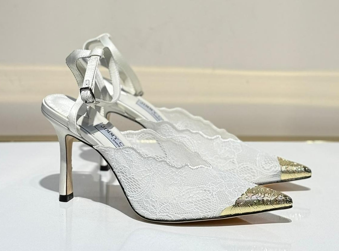Jimmy Choo