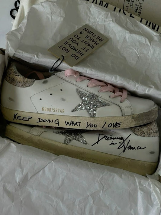 Golden Goose