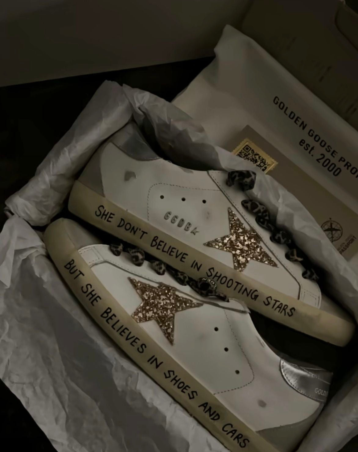 Golden Goose