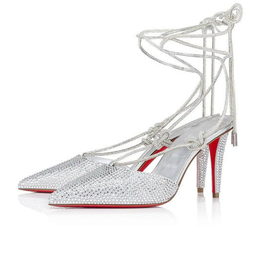 CHRISTIAN LOUBOUTIN