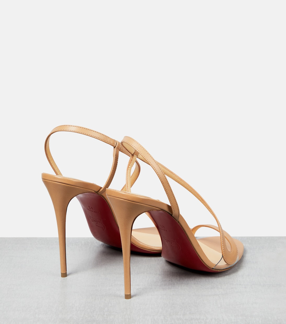 CHRISTIAN LOUBOUTIN