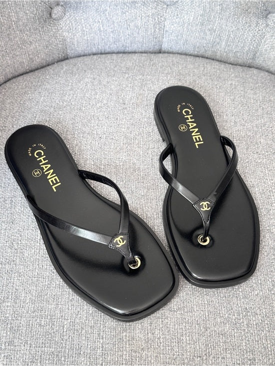 Chanel Flips