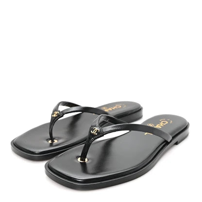 Chanel Flips