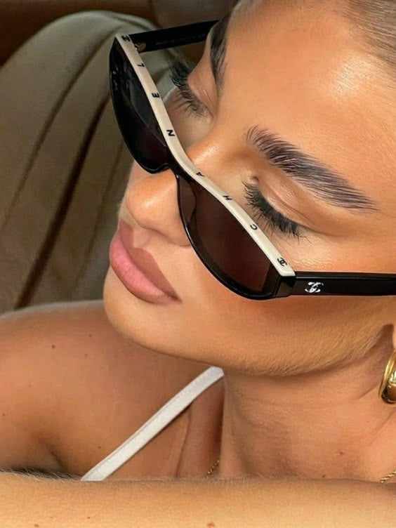 Chanel Glasses