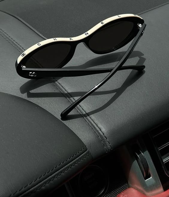 Chanel Glasses
