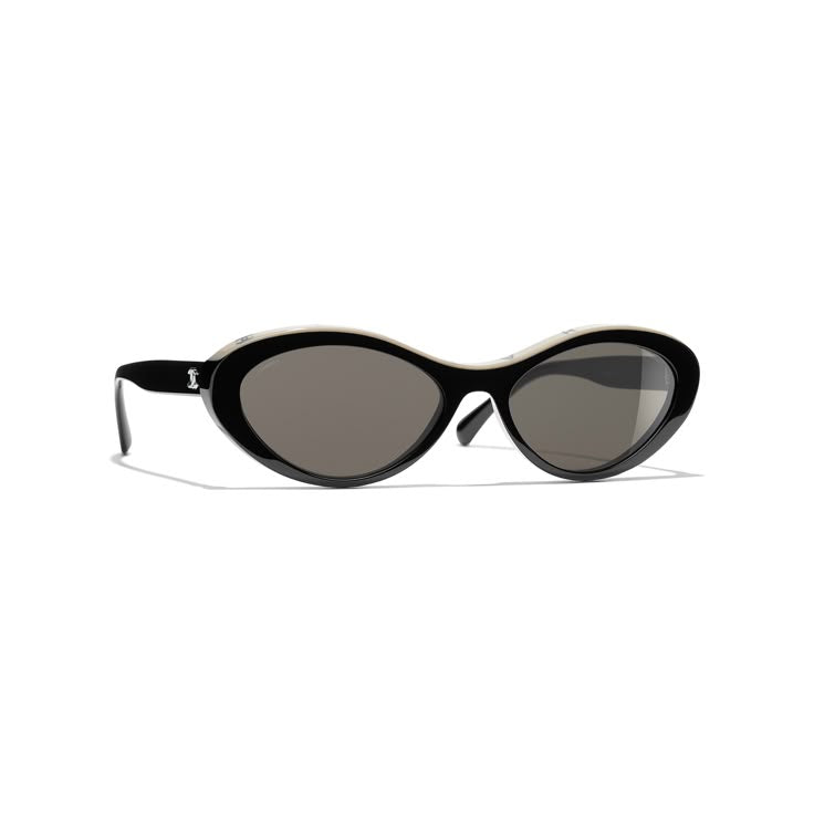 Chanel Glasses