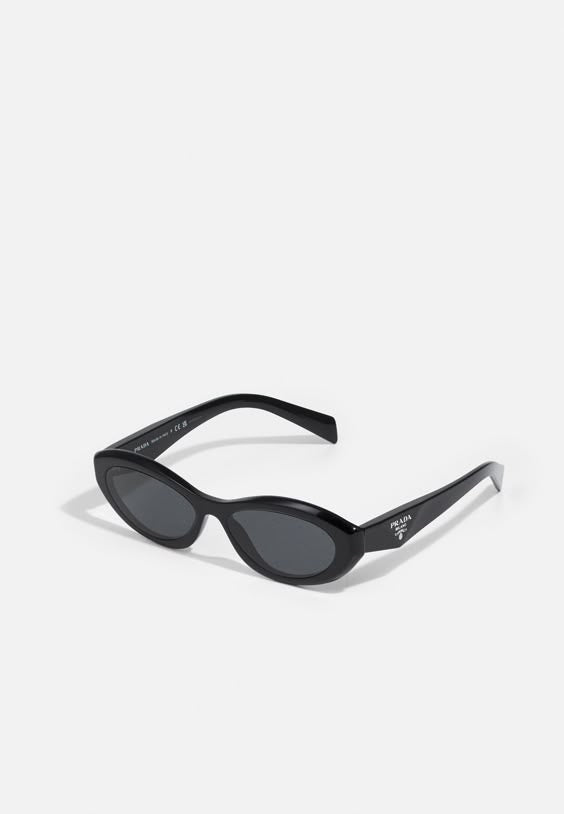 Prada Glasses