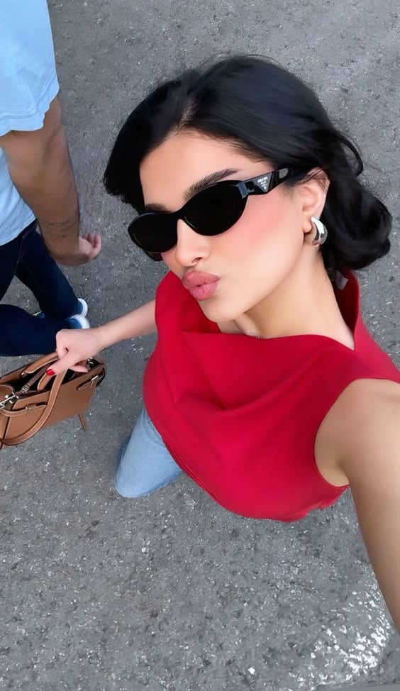 Prada Glasses
