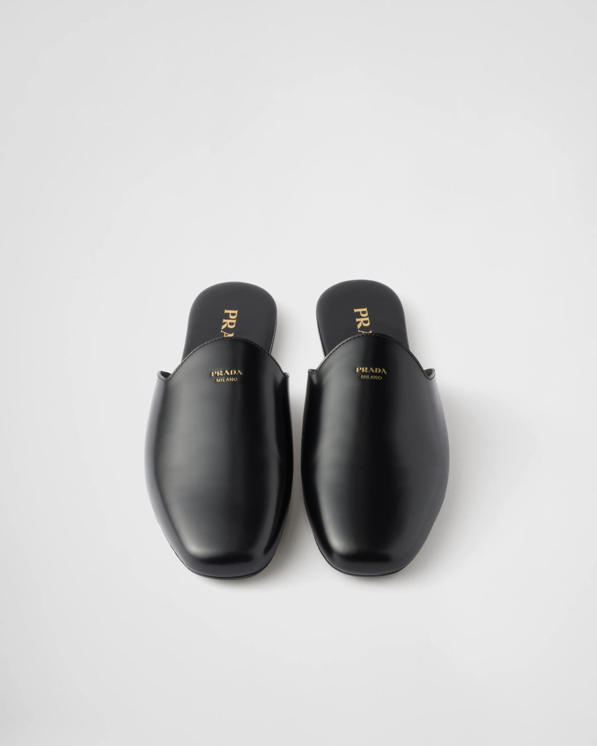 Prada Mules