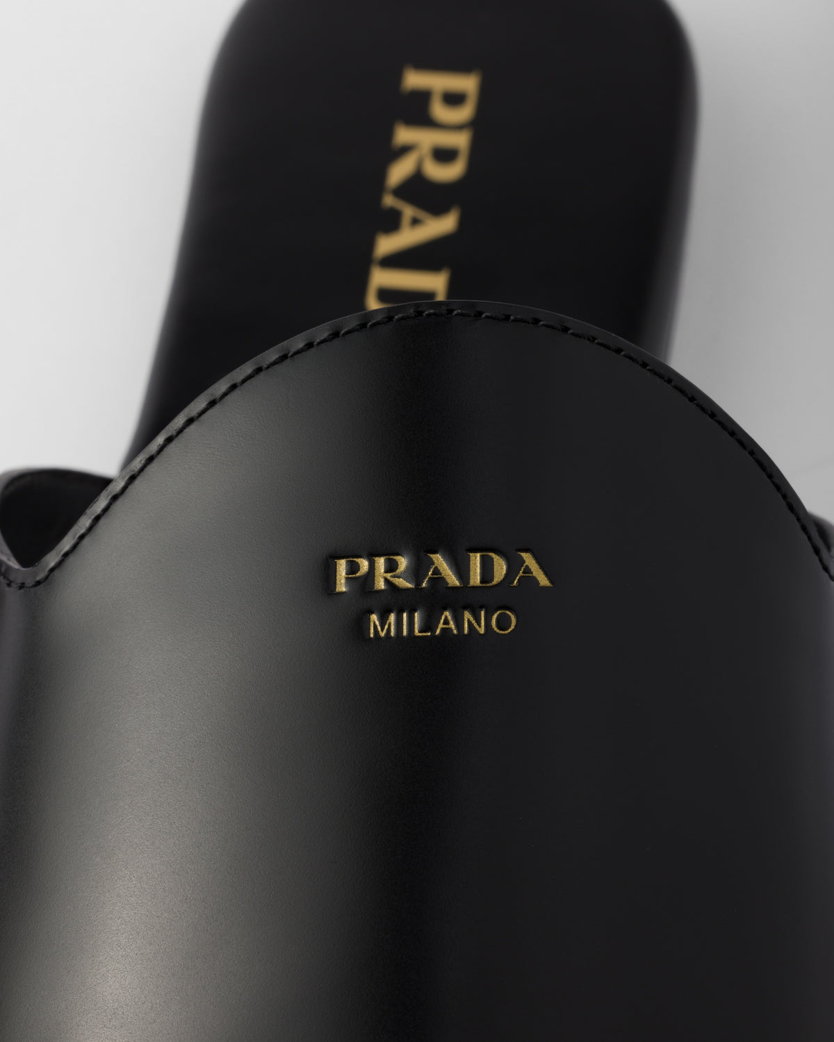 Prada Mules