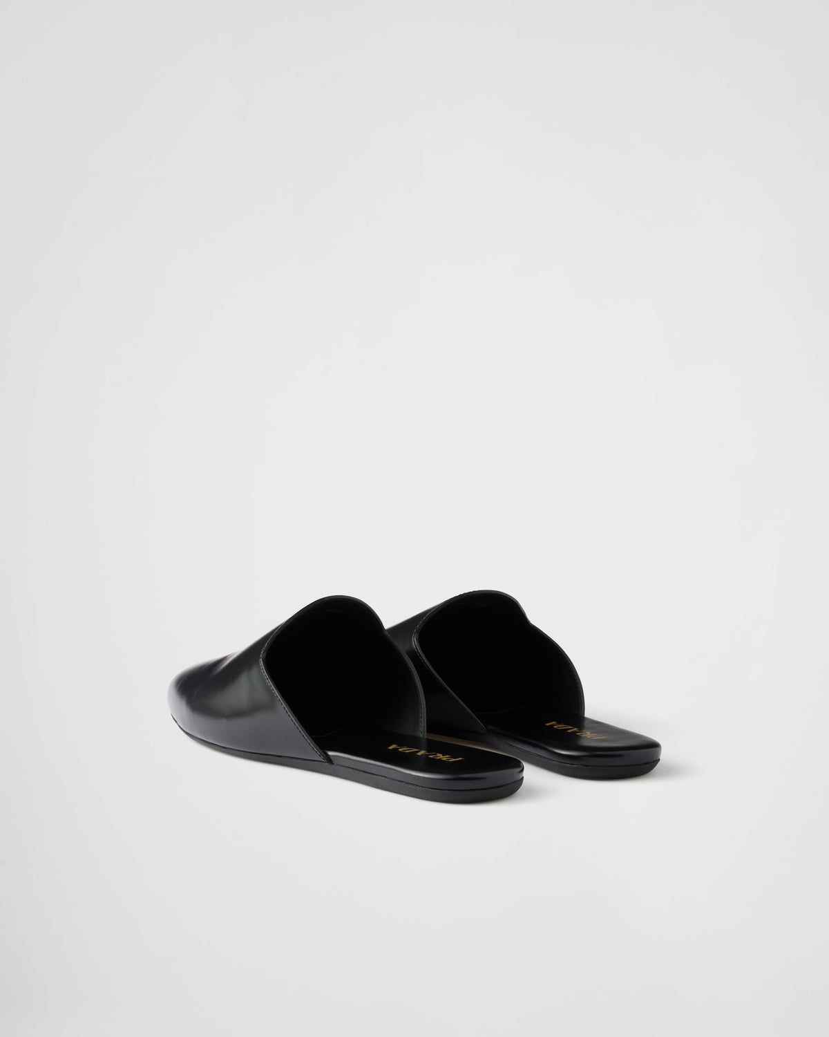 Prada Mules