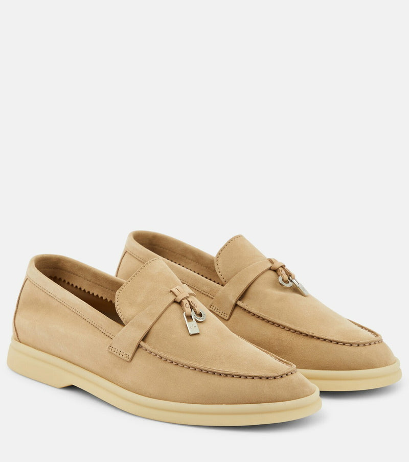 Loro Loafers