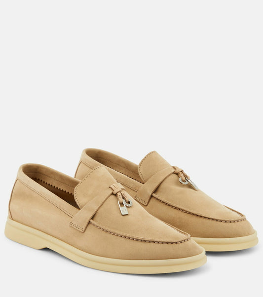 Loro Loafers