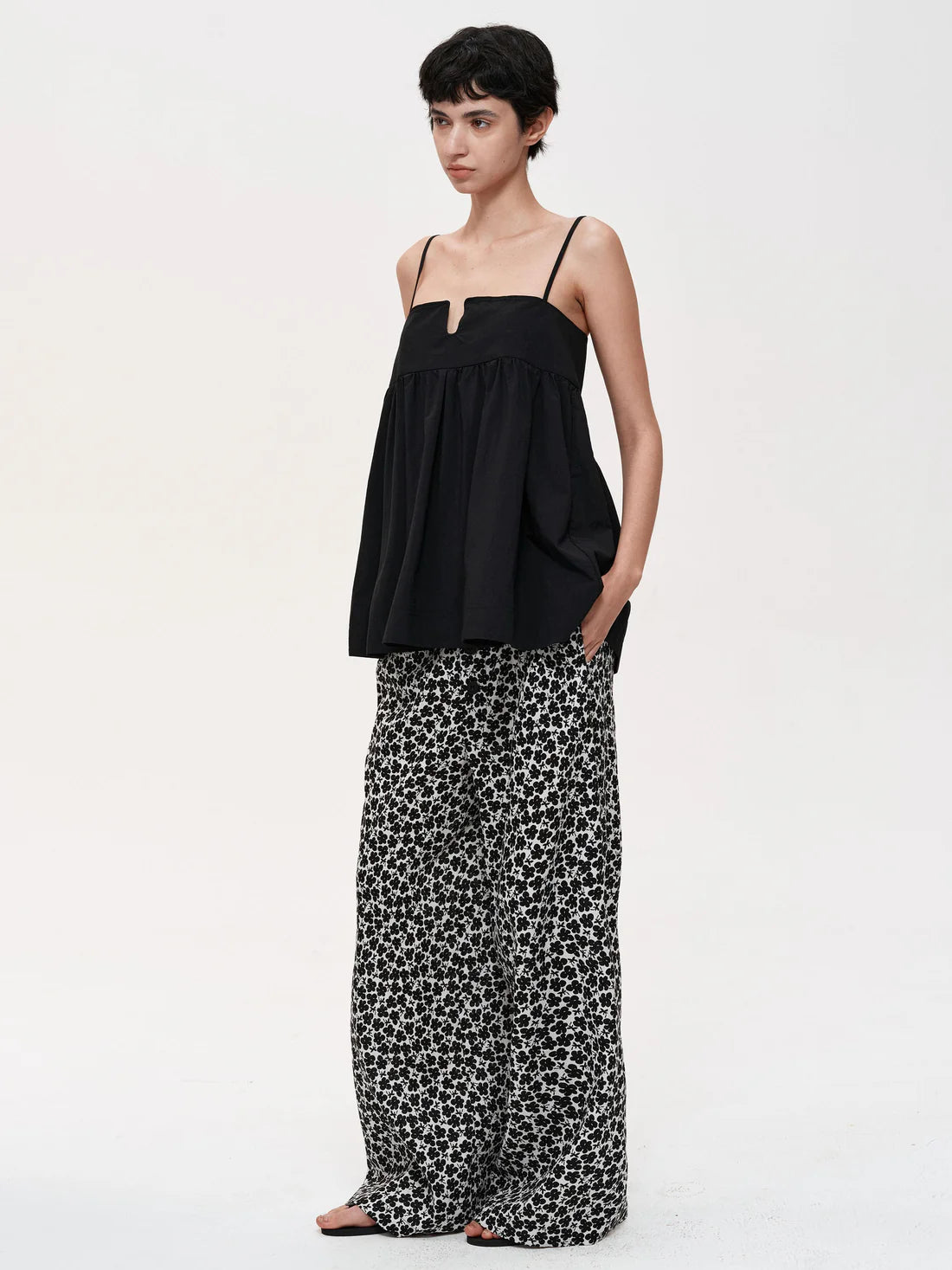 Puff Top