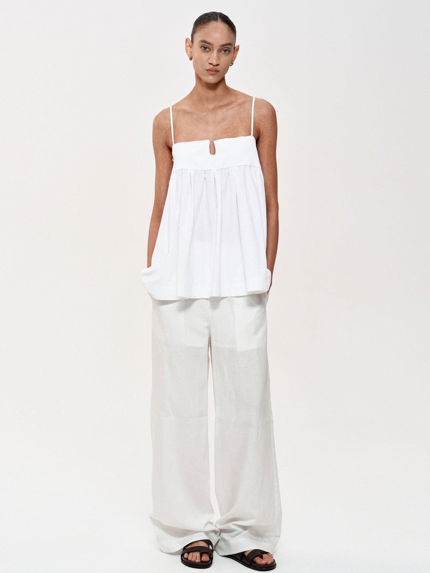 Puff Top