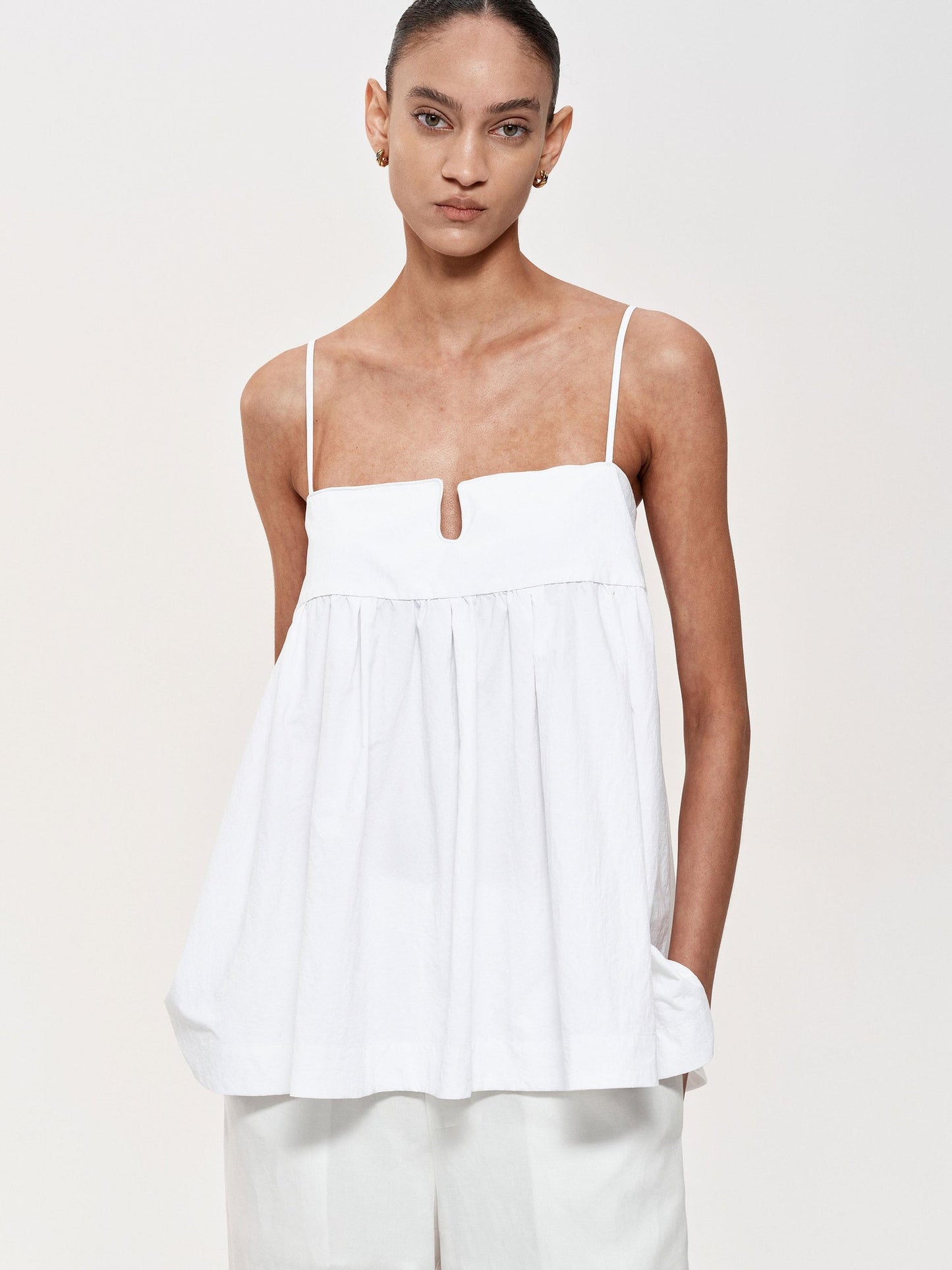 Puff Top