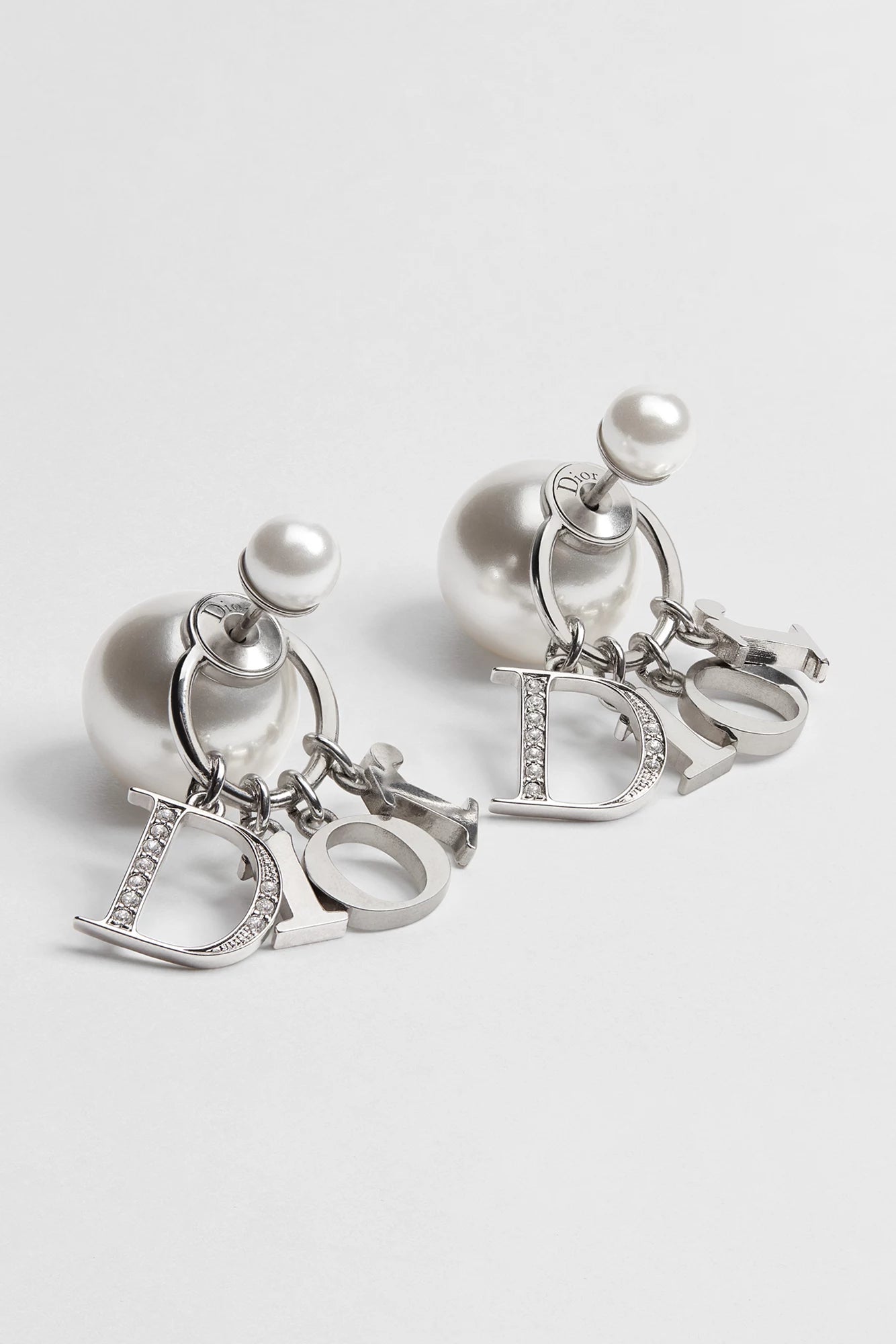 Dior earings