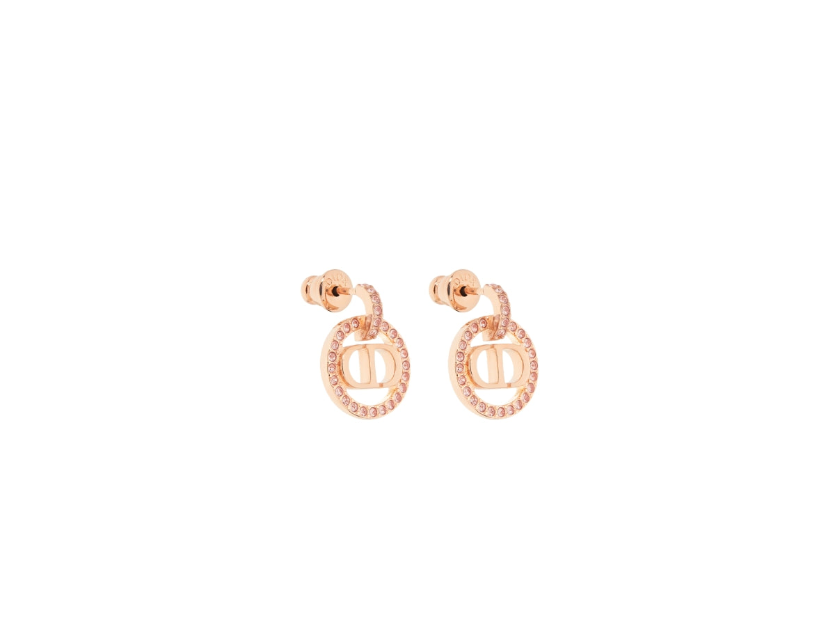 Dior earings