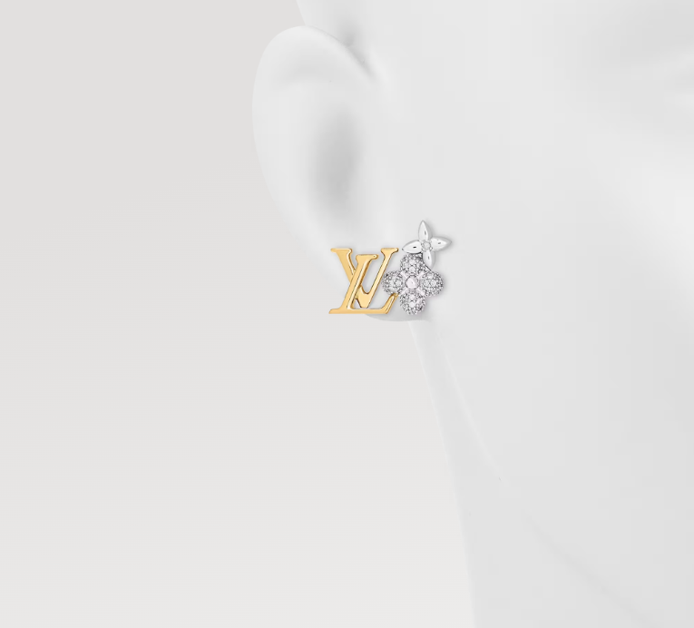 LV earings
