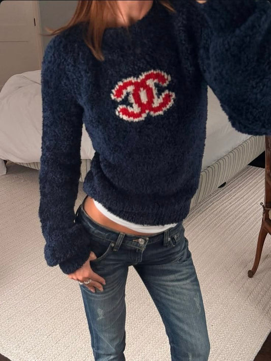 Chanel Sweater