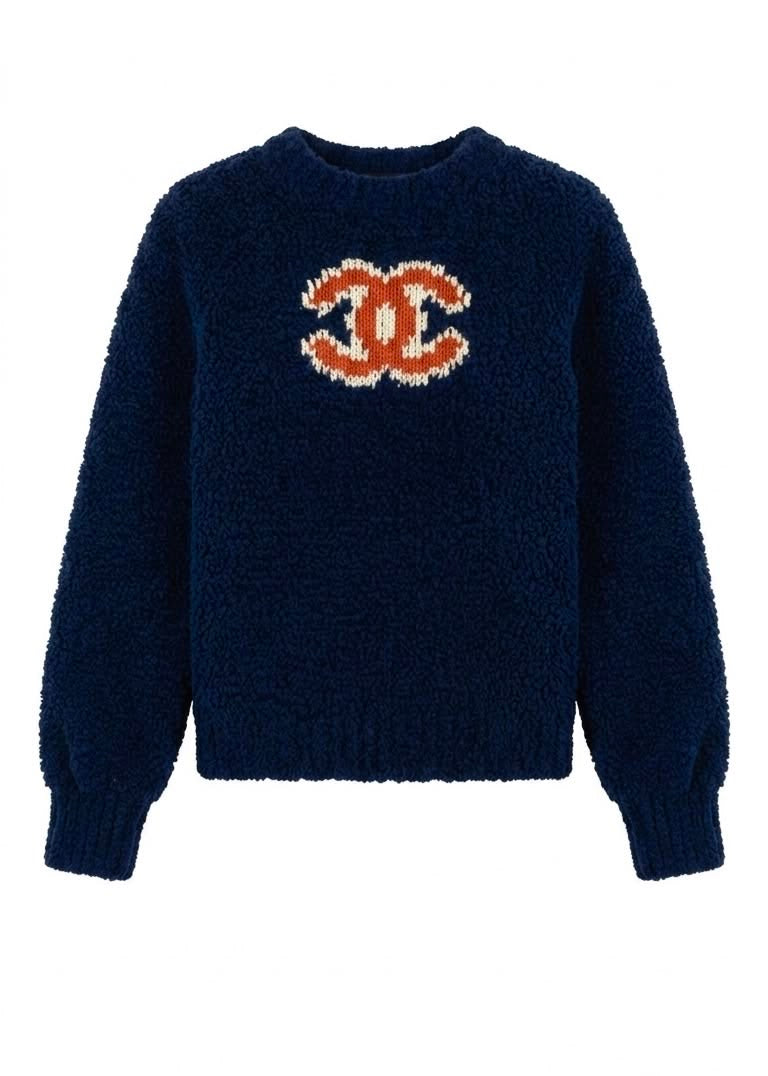 Chanel Sweater