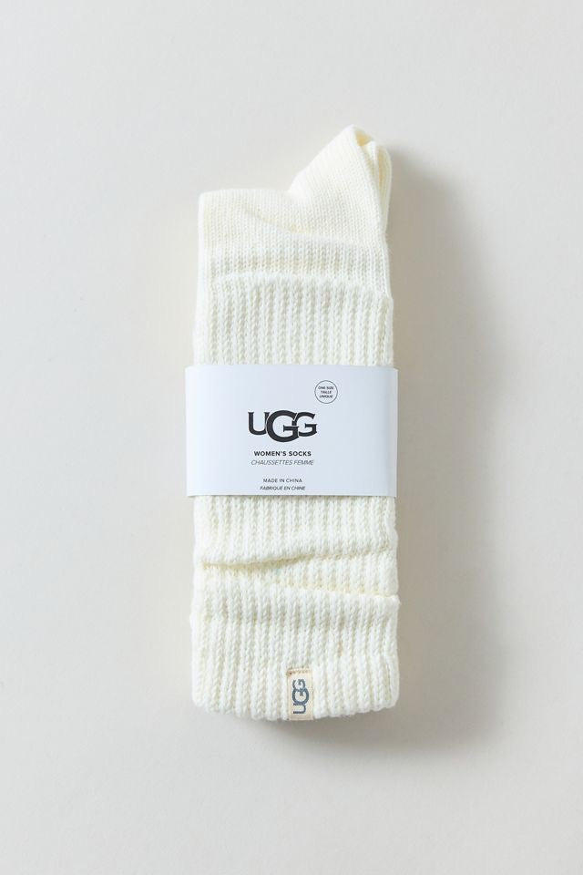 UGG Socks
