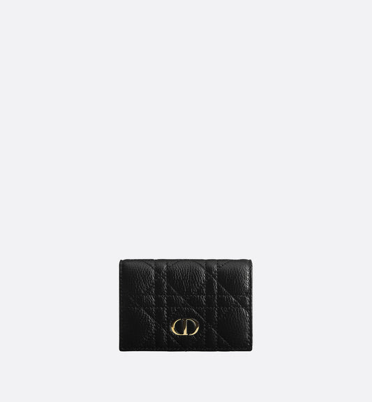 Dior wallet