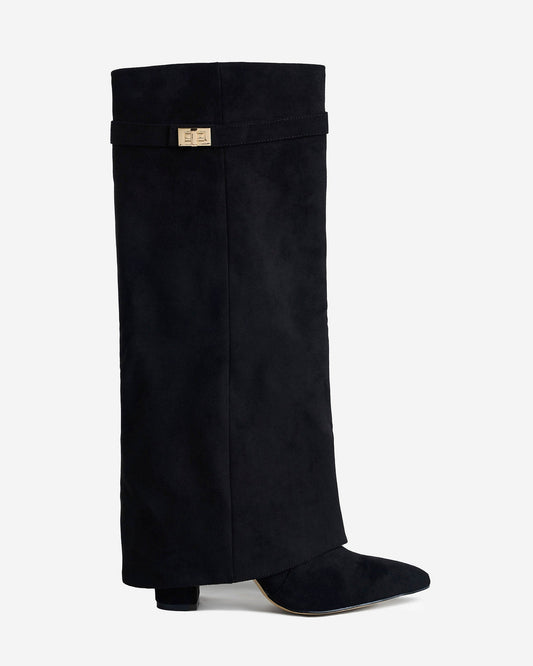 JESS Boots