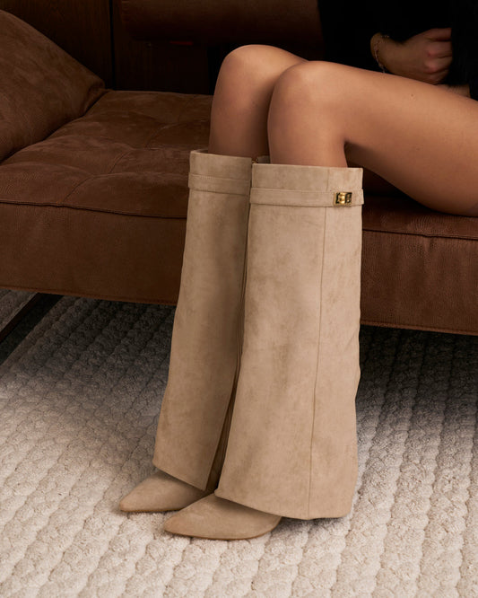 JESS Boots